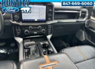 2023 Ford F-150 Platinum Truck SuperCrew Cab