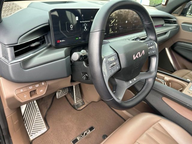 2024 Kia EV9 GT-Line SUV