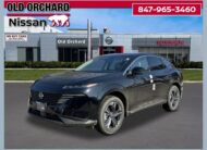 2026 Nissan Murano SL SUV