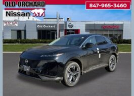 2026 Nissan Murano SL SUV