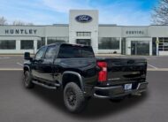 2024 Chevrolet Silverado 2500 HD ZR2 Truck Crew Cab