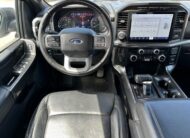 2023 Ford F-150 XLT Truck SuperCrew Cab