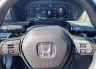 2024 Honda Accord Hybrid Sport-L Sedan