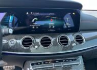 2022 Mercedes-Benz AMG E 53 E 53 AMGÂ® Sedan