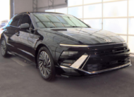 2024 Hyundai Sonata Hybrid Limited Sedan