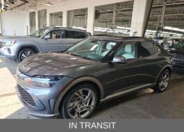 2023 Genesis GV60 Performance SUV