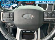 2021 Ford F-150 Platinum Truck SuperCrew Cab