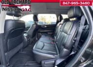 2017 Nissan Pathfinder SL SUV