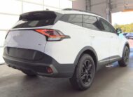 2023 Kia Sportage X-Pro Prestige SUV