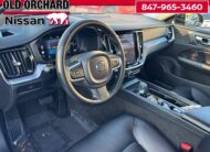 2024 Volvo S60 B5 Core Dark Theme Sedan