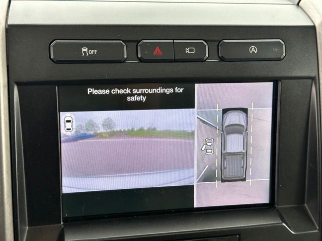 2019 Ford F-150 Limited Truck SuperCrew Cab