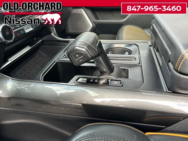 2023 Ford F-150 Tremor Truck SuperCrew Cab