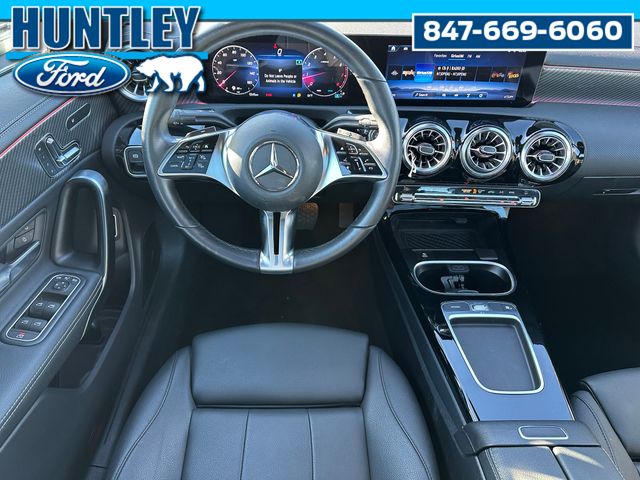 2024 Mercedes-Benz CLA 250 CLA 250 Coupe