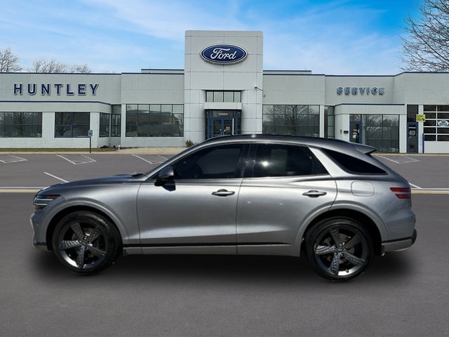 2023 Genesis GV70 2.5T SUV