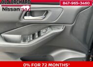 2026 Nissan Rogue SV SUV