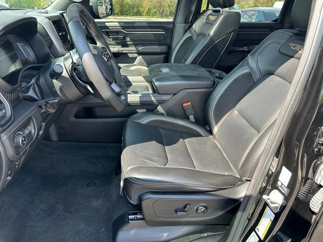 2024 Ram 1500 TRX Truck Crew Cab