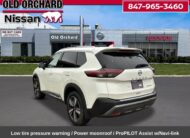 2023 Nissan Rogue SL SUV
