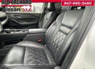 2023 Nissan Rogue Platinum SUV