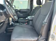 2018 Jeep Wrangler JK Unlimited Sport SUV