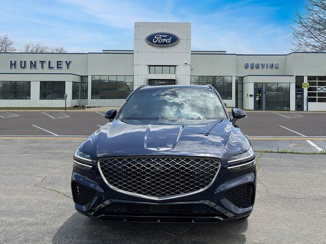 2024 Genesis GV70 3.5T Sport SUV