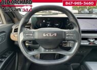 2024 Kia EV9 GT-Line SUV
