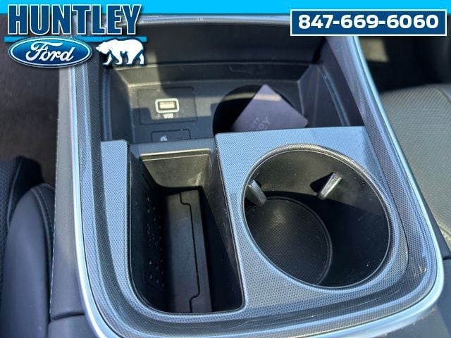 2022 Hyundai Santa Fe Calligraphy SUV