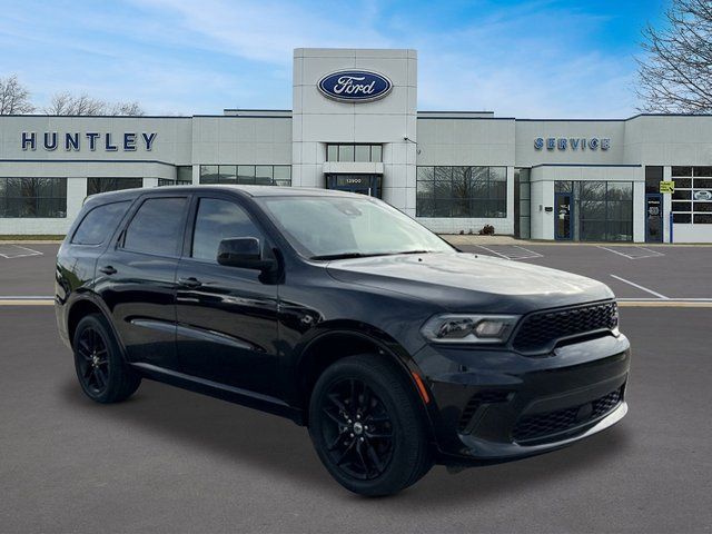 2023 Dodge Durango GT SUV