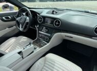 2013 Mercedes-Benz SL-Class SL 550 Convertible