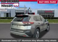 2023 Nissan Rogue S SUV
