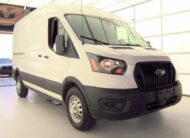 2024 Ford Transit-250 Cargo Base Van Medium Roof Van