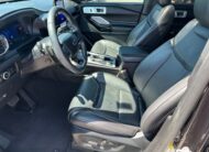 2023 Ford Explorer ST SUV