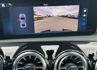 2025 Mercedes-Benz AMG CLA 35 CLA 35 AMG® Sedan