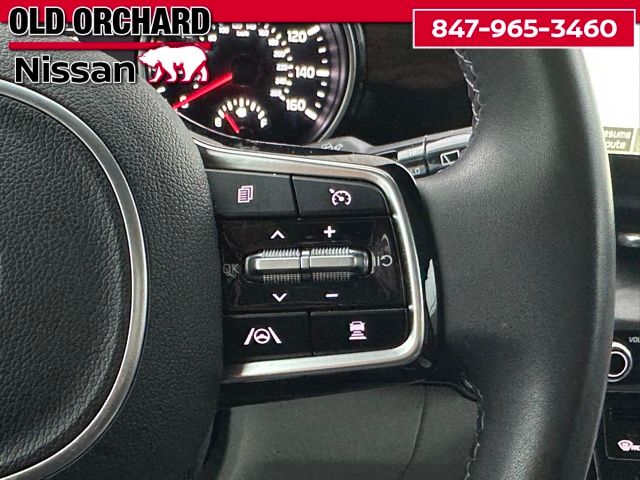 2024 Kia Carnival EX MPV