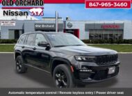 2023 Jeep Grand Cherokee Limited SUV