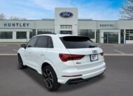 2025 Audi Q3 Premium Plus SUV
