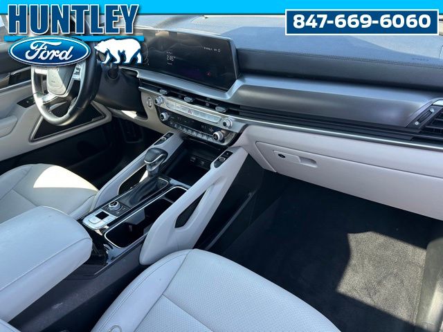 2023 Kia Telluride S SUV