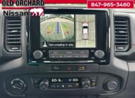 2023 Nissan Frontier PRO-4X Truck Crew Cab