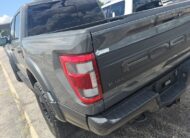 2021 Ford F-150 Raptor Truck SuperCrew Cab