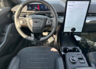 2022 Ford Mustang Mach-E GT SUV