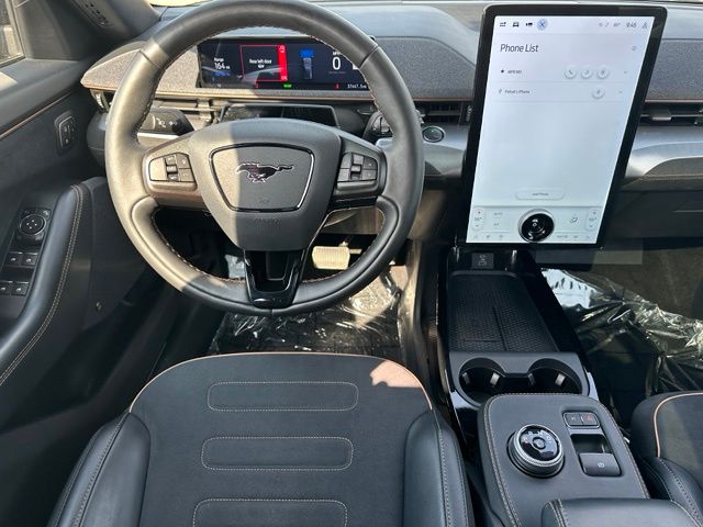 2022 Ford Mustang Mach-E GT SUV