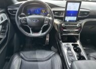 2023 Ford Explorer ST SUV
