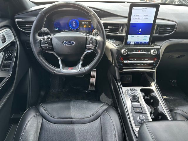 2023 Ford Explorer ST SUV