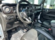 2021 Jeep Wrangler Unlimited Sahara Altitude SUV