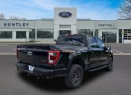 2023 Ford F-150 Tremor Truck SuperCrew Cab