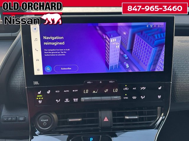 2023 Toyota bZ4X Limited SUV