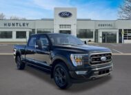 2023 Ford F-150 XLT Truck SuperCrew Cab