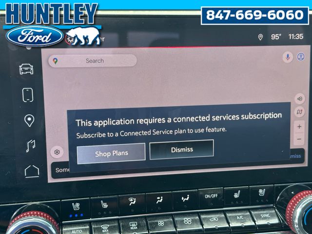 2023 GMC Canyon AT4X Truck Crew Cab