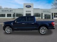2023 Ford F-150 Limited Truck SuperCrew Cab