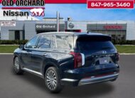 2024 Hyundai Palisade Calligraphy SUV