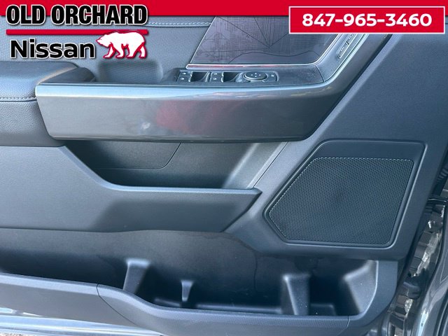 2023 Ford F-150 XLT Truck SuperCrew Cab